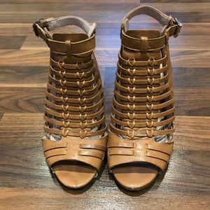 Vince Camuto Gladiator Sandals